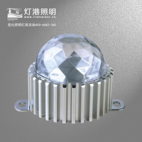 以光影新姿迎候十五运会广州鹤洞大桥完结照明提高正式亮灯